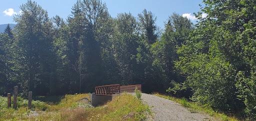 Pressentin Park - Visual