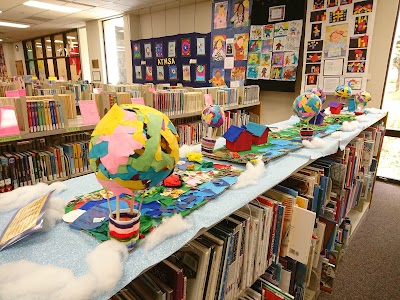 Photos of Leroy Collins Leon County Public Library