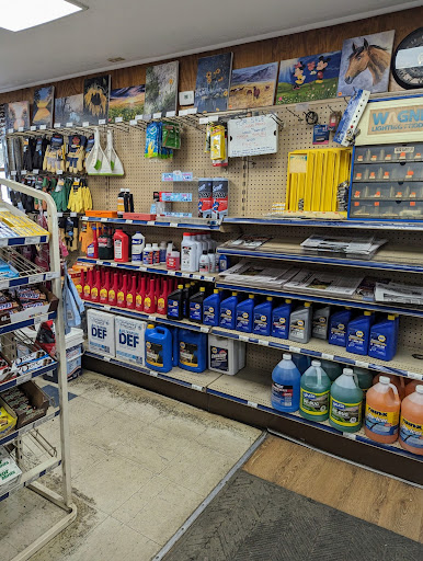 Bob's Quick Stop - Visual