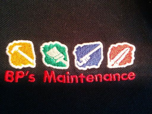 BPs Maintenance - Thumbnail