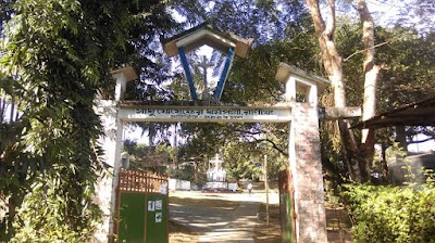 Photos of Garo Baptist Convention, Bangladesh
