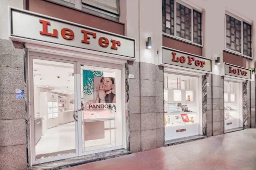 Le Fer Preziosi