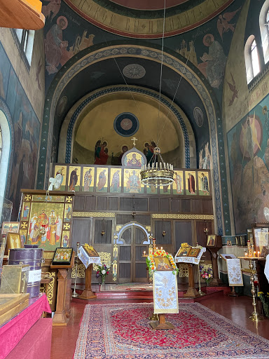 Russian Cathedral of Saint Nicholas - Thumbnail