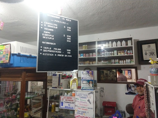Agroveterinaria el Arka