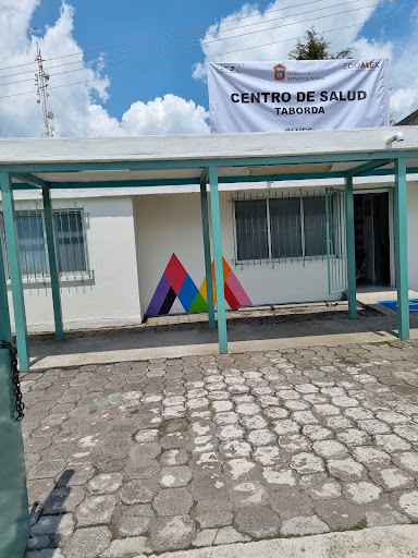 CENTRO DE SALUD DISPERSO TABORDA - Thumbnail