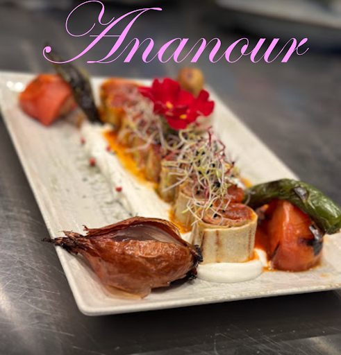 Anamour mon amour - Thumbnail