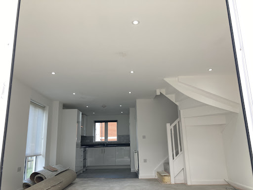 EB Electrical - Visual