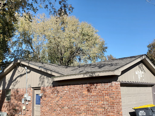Shea construction - Visual
