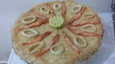 Photos of Boulangerie Patisserie Afrah Mimoun | مخبزة حلويات أفراح ميمون