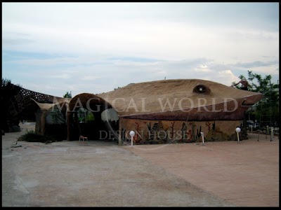 Photos of Magical World ООД