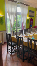 Photo n°29 de Le Chalet d'Etiolles à Étiolles (Restaurant)