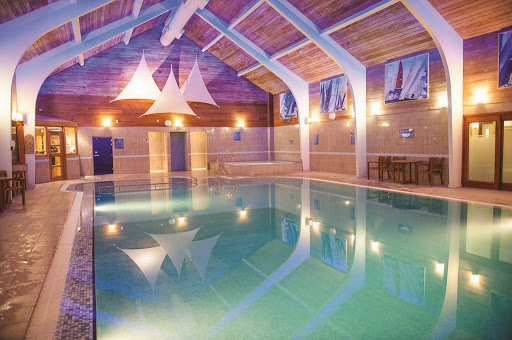 The Spa & Treatments at North Lakes Hotel