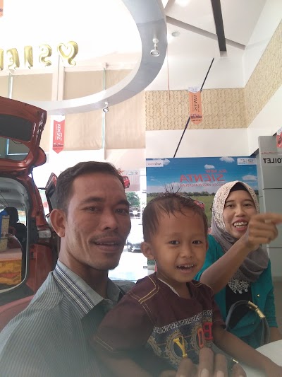 Photos of Mandiri Mart