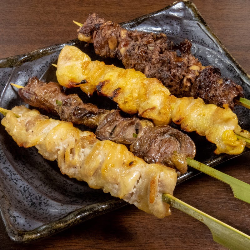 大衆居酒屋 とりいちず 西武新宿駅前店