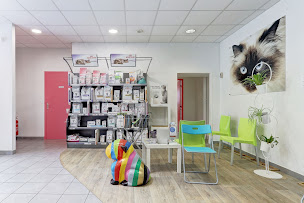 Photo n°27 de Clinique Vétérinaire Argos Saint-Brice-Courcelles (Dr Cohen) à Saint-Brice-Courcelles (Vétérinaire)