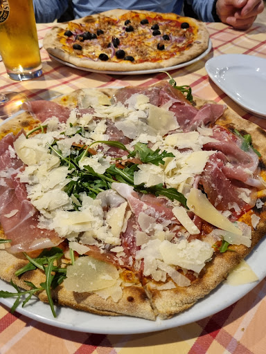 Ristorante Pizzeria Il Golosone - Thumbnail