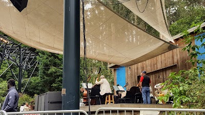 Stern Grove Concert Meadow