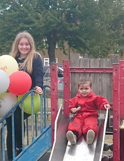 Sturry Way Park - Thumbnail