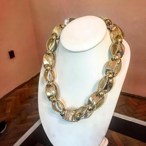 Comentarii opinii despre Sukár Arany - Gipsy Gold