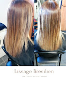 Les ciseaux de Marie Hélène à Villeneuve-de-Rivière