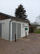 Camping municipal Les Saults à  Saint-Brisson