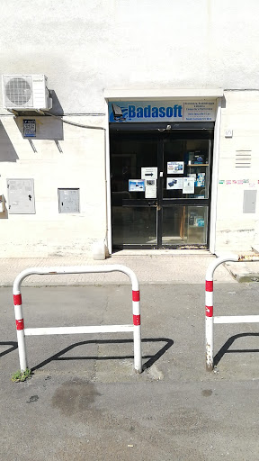 Badasoft - Visual
