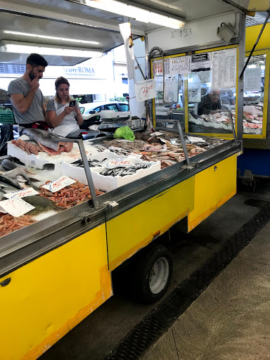 La Spezia Food Market - Thumbnail