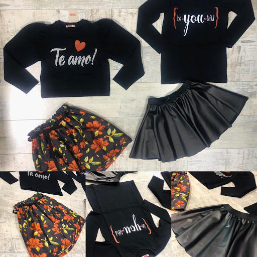 Tiemme Export srl - Visual