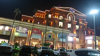 Photos of Oxin City Center