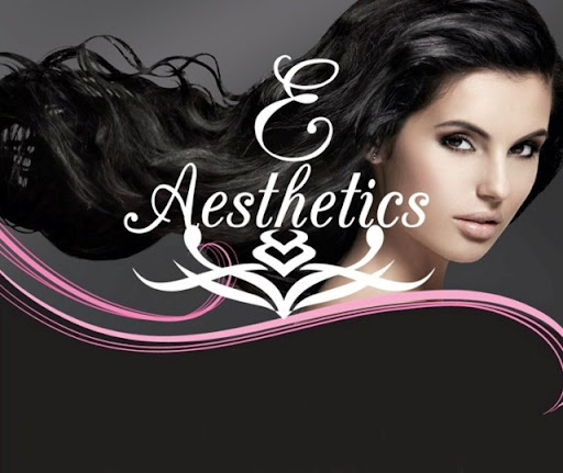 E Aesthetics - Visual