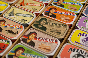 Photo n°12 de Le Comptoir du Portugal à Bordeaux (Épicerie fine)