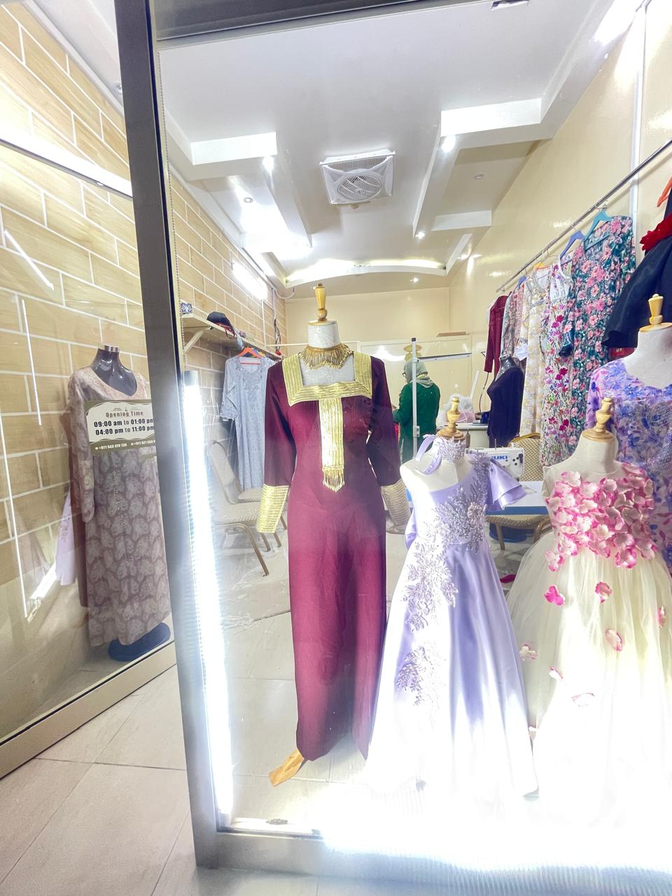 Charisma Ladies Tailoring - صورة 3