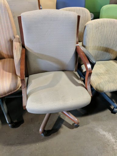 Delaware Office Furniture - Thumbnail