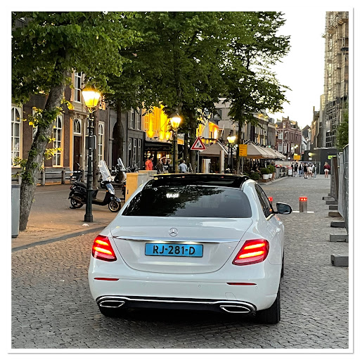 Taxi Den Bosch 24 uur - Thumbnail
