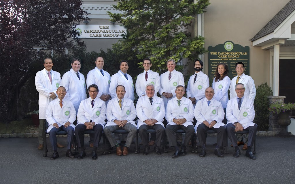 The Cardiovascular Care Group