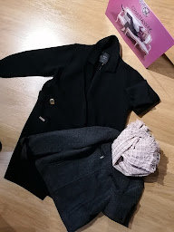 Photo n°20 de Rêve de Filles à Challans (Friperie)