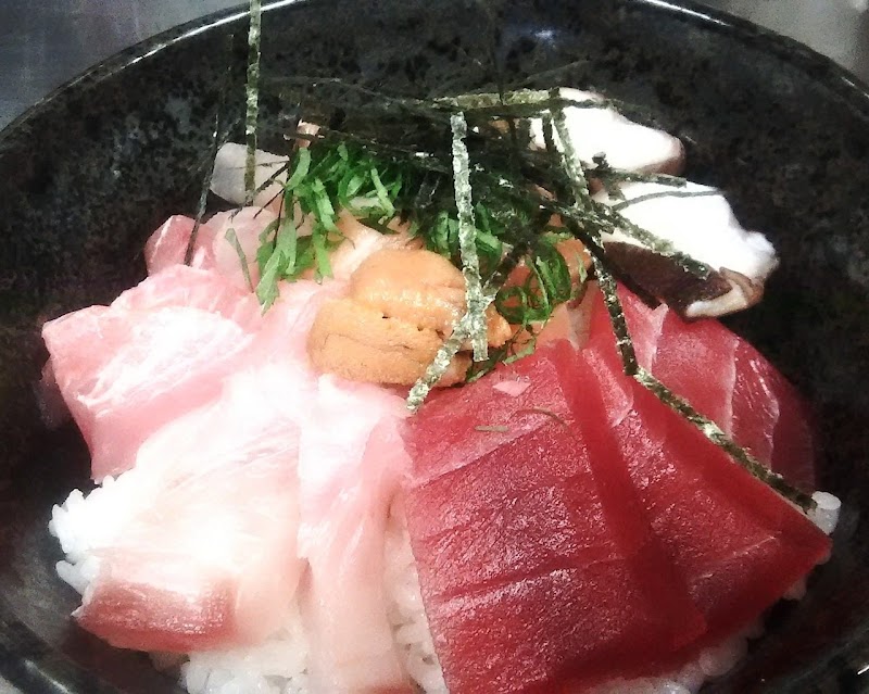 浜焼太郎 田辺駅前店