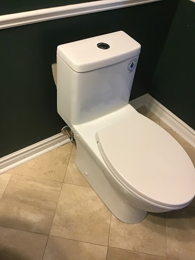 Plumbs Up Plumbing & Drains Gallery - Canada