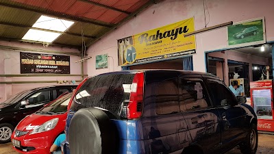 car-wash