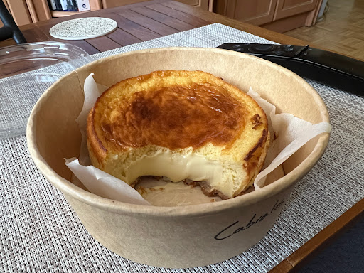 Picheese Cake | Tartas de Queso en Madrid - Thumbnail