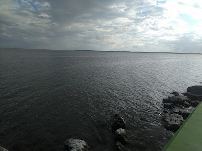 Photos of Chetumal Bay