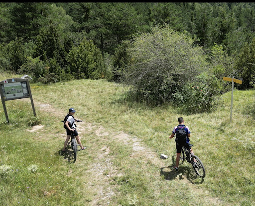 ebikes arriel - Visual