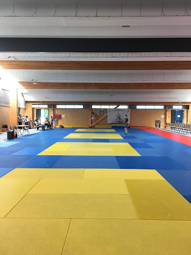 Judo Associatif D'Etampes - JADE - Thumbnail