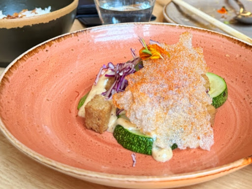 Umami by Han Amsterdam Gallery - Netherlands