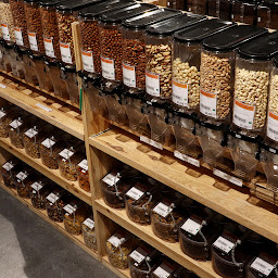 Photo n°3 de Biocoop Scionzier à Scionzier (Magasin d'alimentation bio)