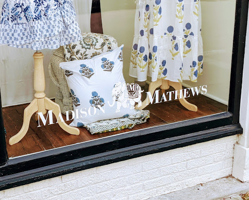 Madison-Mathews Gallery - United States