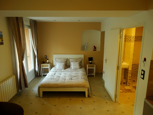 Photo de La Maison du Bois Joli