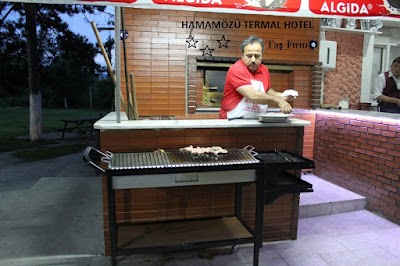 Photos of Hamam&ouml;z&uuml; Termal Otel(***)