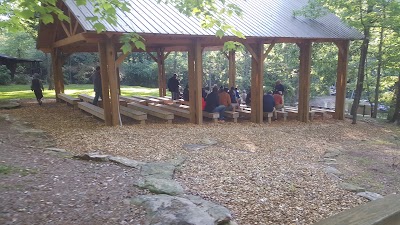 Photos of Camp Laney