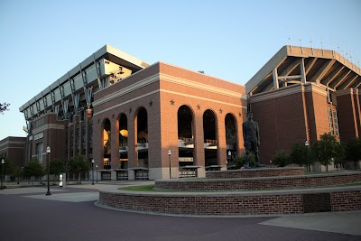 Kyle Field